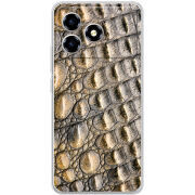 Чохол BoxFace ZTE Blade A36 