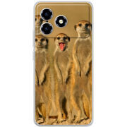 Чохол BoxFace ZTE Blade A36 