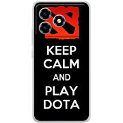 Чохол BoxFace ZTE Blade A36 