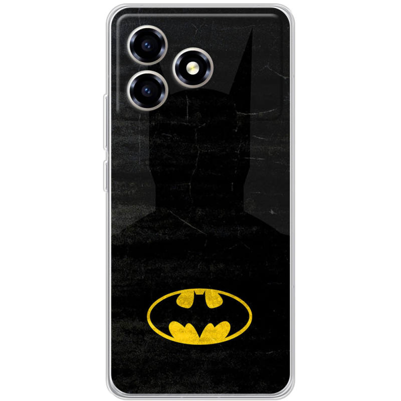 Чохол BoxFace ZTE Blade A36 