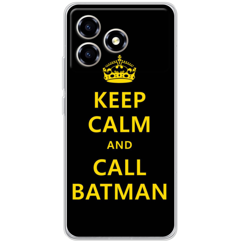 Чохол BoxFace ZTE Blade A36 