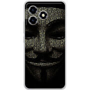 Чохол BoxFace ZTE Blade A36 