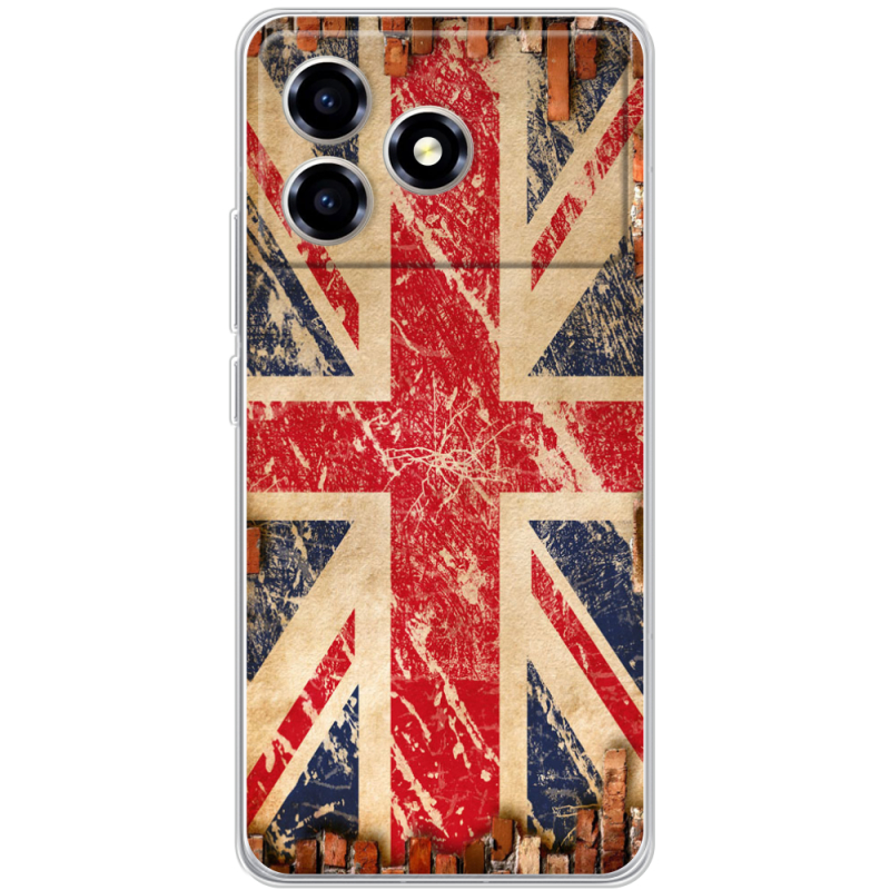 Чохол BoxFace ZTE Blade A36 