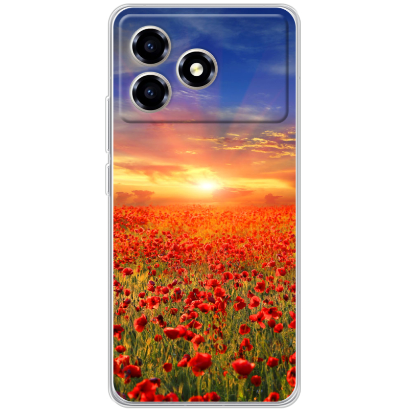 Чохол BoxFace ZTE Blade A36 