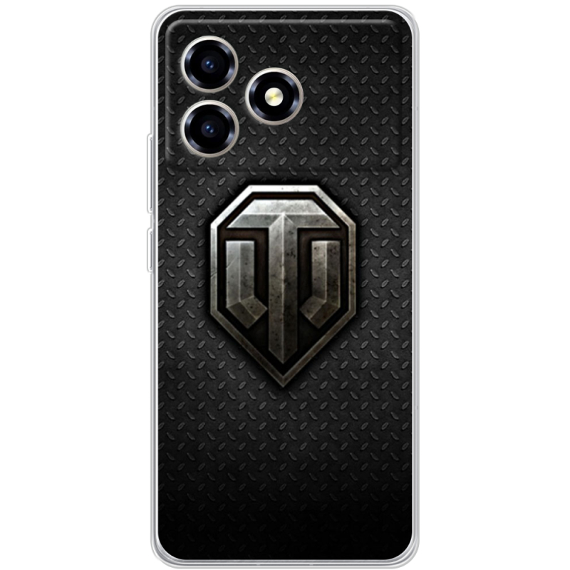 Чохол BoxFace ZTE Blade A36 