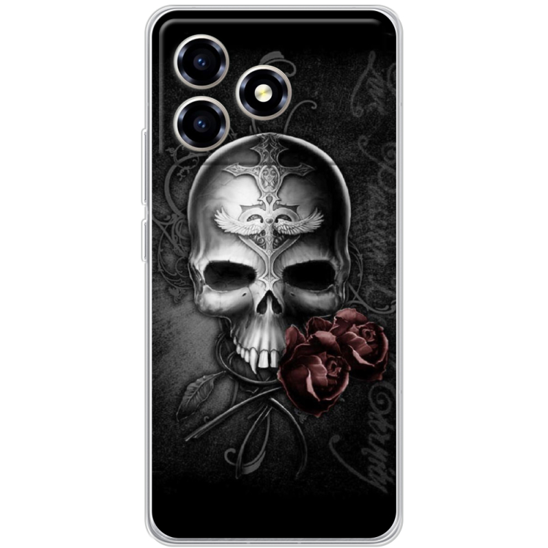 Чохол BoxFace ZTE Blade A36 