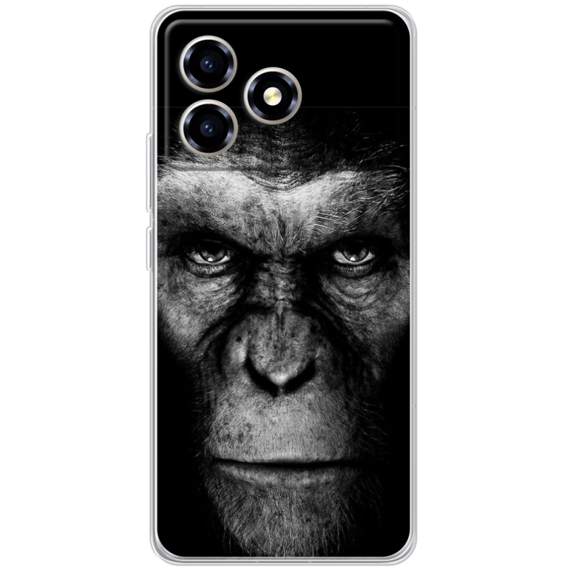 Чохол BoxFace ZTE Blade A36 