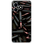 Чохол BoxFace ZTE Blade A36 