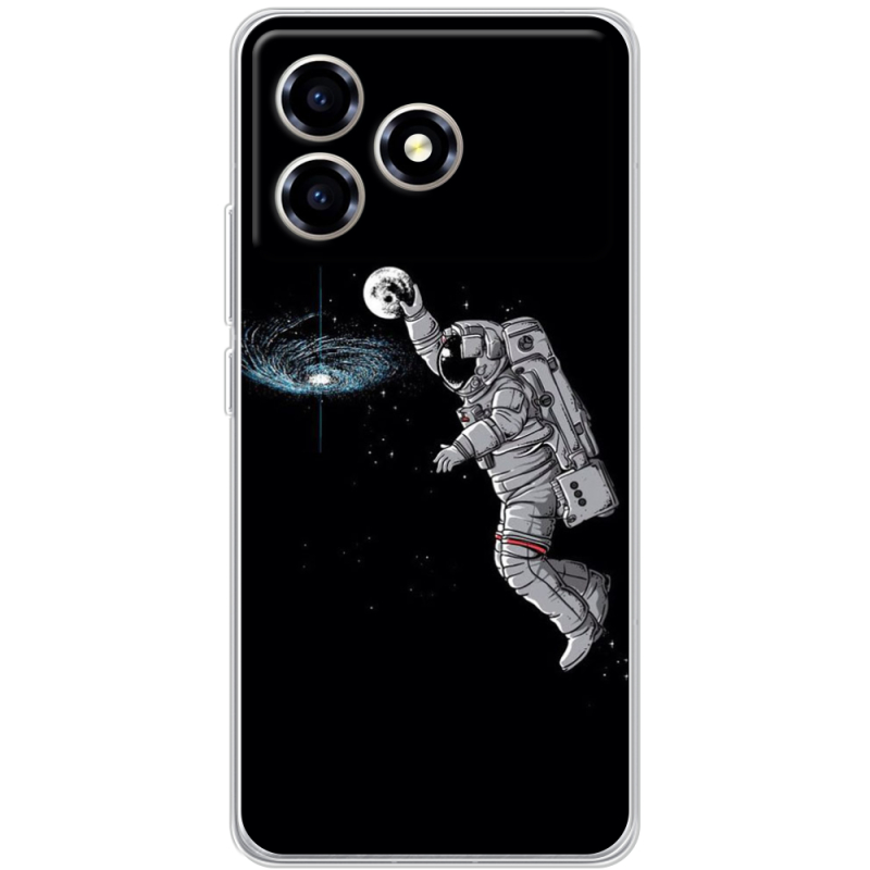 Чохол BoxFace ZTE Blade A36 