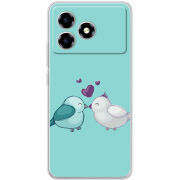 Чохол BoxFace ZTE Blade A36 