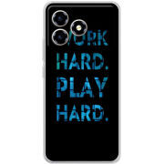 Чохол BoxFace ZTE Blade A36 