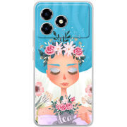 Чохол BoxFace ZTE Blade A36 