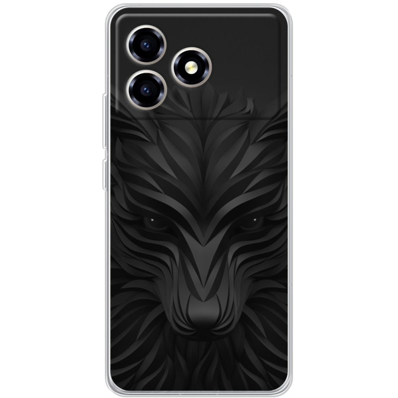 Чохол BoxFace ZTE Blade A36 