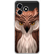 Чохол BoxFace ZTE Blade A36 