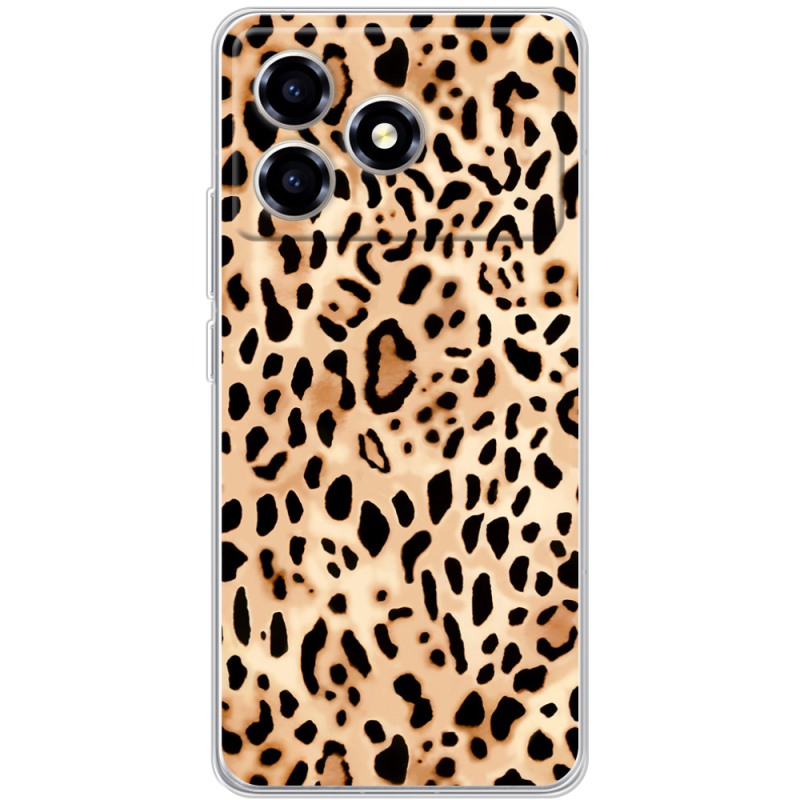 Чохол BoxFace ZTE Blade A36 