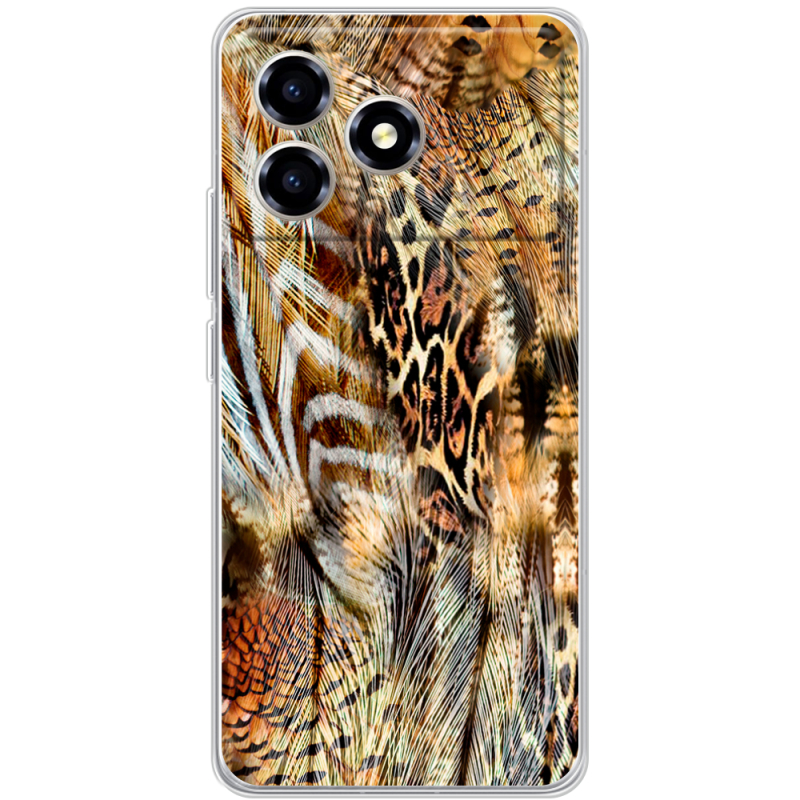 Чохол BoxFace ZTE Blade A36 