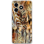 Чохол BoxFace ZTE Blade A36 