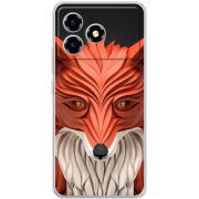 Чохол BoxFace ZTE Blade A36 