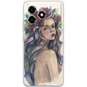 Чохол BoxFace ZTE Blade A36 