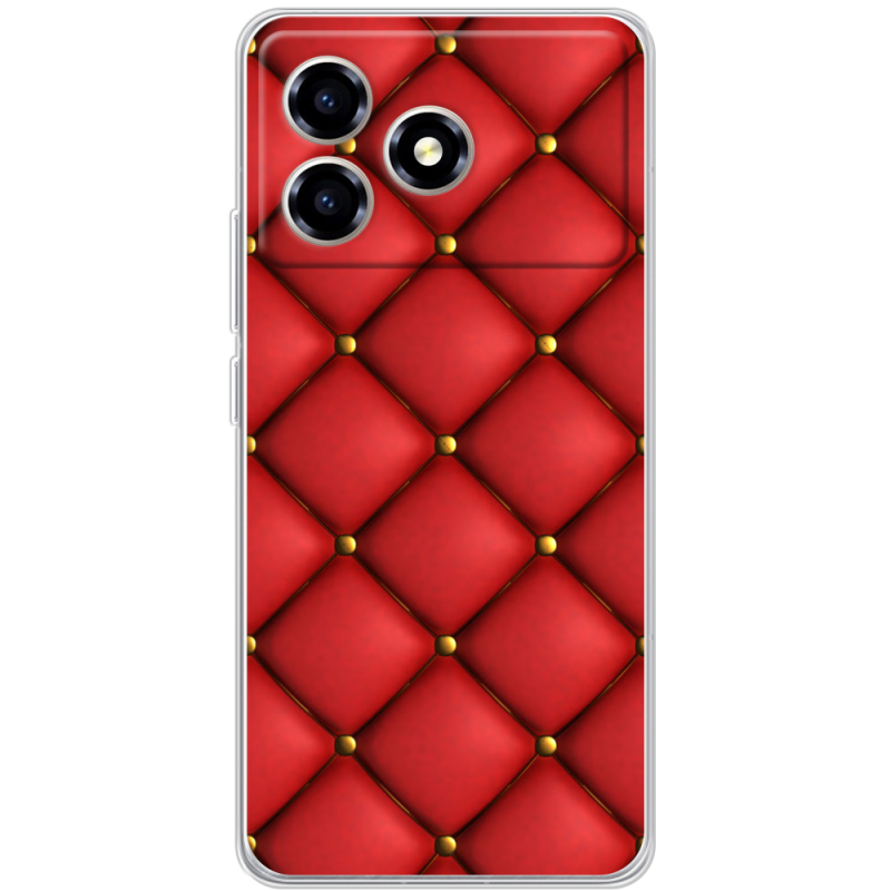 Чохол BoxFace ZTE Blade A36 