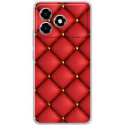 Чохол BoxFace ZTE Blade A36 