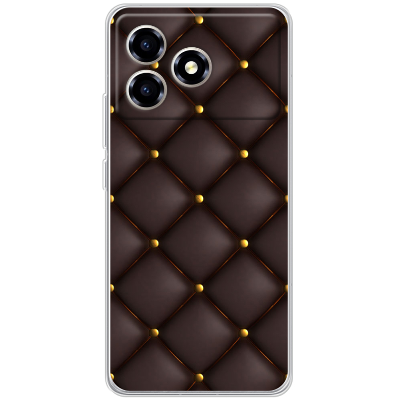 Чохол BoxFace ZTE Blade A36 