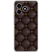 Чохол BoxFace ZTE Blade A36 