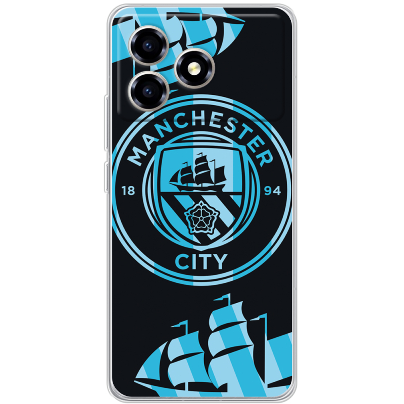 Чохол BoxFace ZTE Blade A36 FC M-City