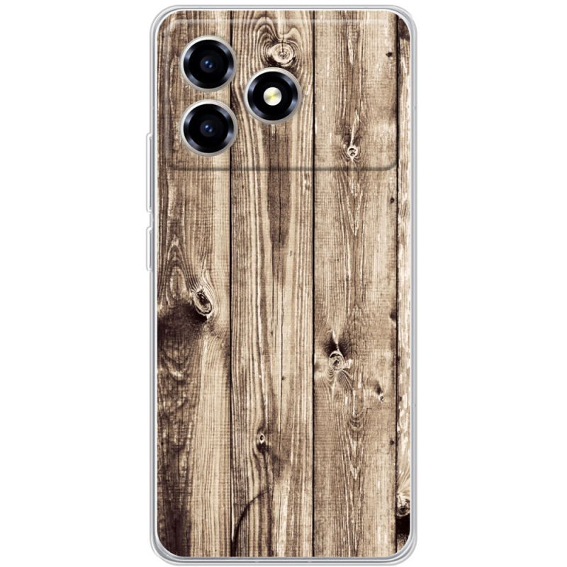 Чохол BoxFace ZTE Blade A36 