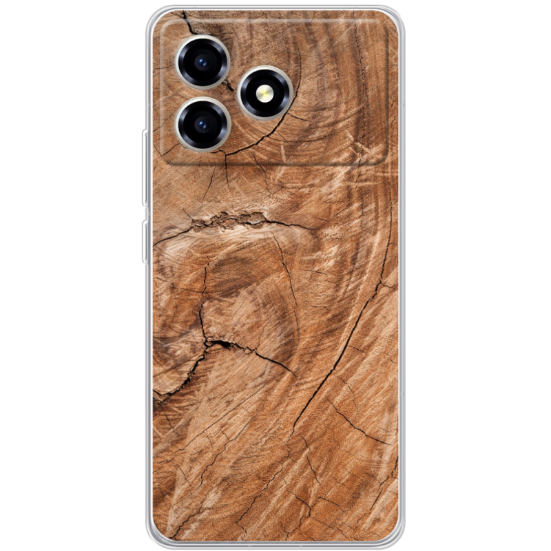 Чохол BoxFace ZTE Blade A36 