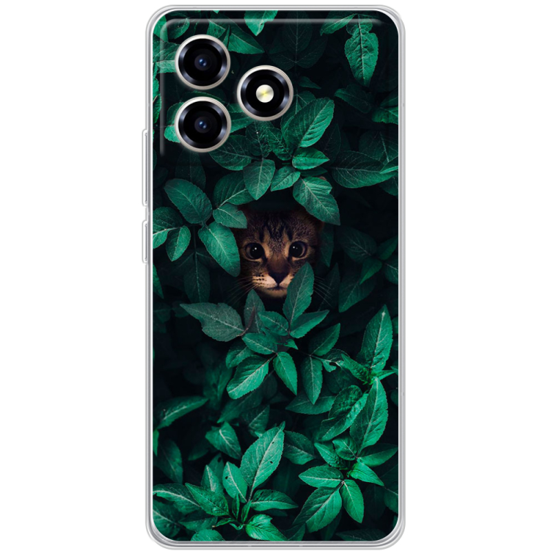 Чохол BoxFace ZTE Blade A36 