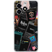 Чохол BoxFace ZTE Blade A36 