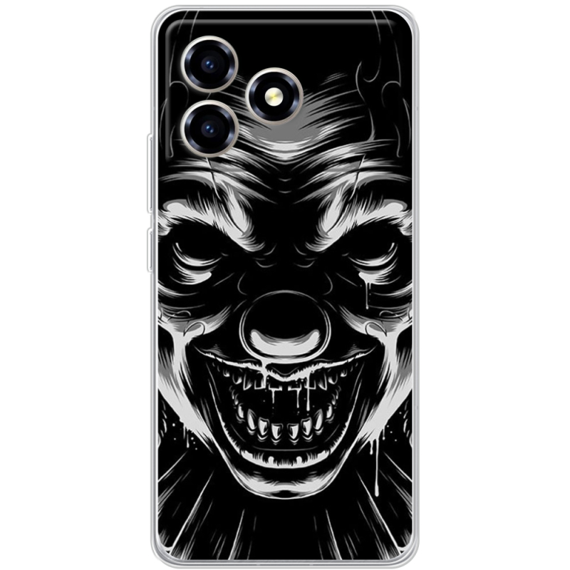 Чохол BoxFace ZTE Blade A36 