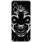 Чохол BoxFace ZTE Blade A36 