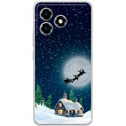 Чохол BoxFace ZTE Blade A36 