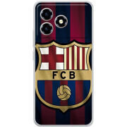 Чохол BoxFace ZTE Blade A36 