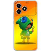 Чохол BoxFace ZTE Blade A36 