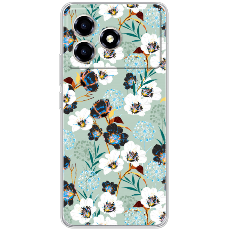 Чохол BoxFace ZTE Blade A36 