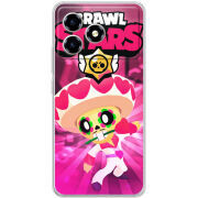 Чохол BoxFace ZTE Blade A36 