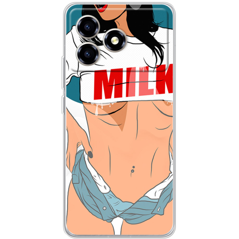 Чохол BoxFace ZTE Blade A36 