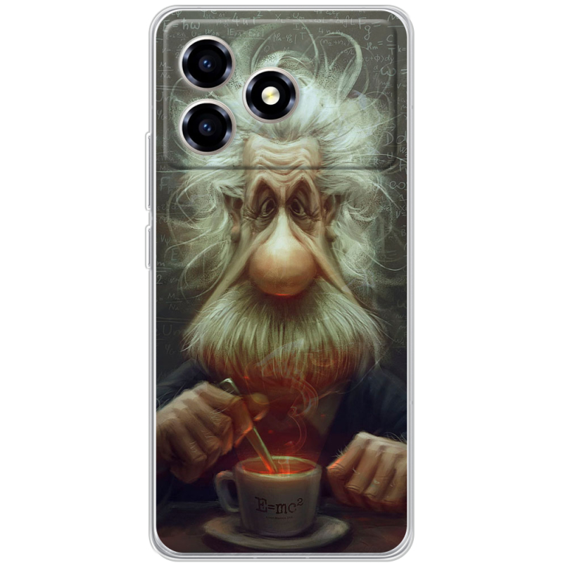 Чохол BoxFace ZTE Blade A36 