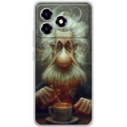 Чохол BoxFace ZTE Blade A36 