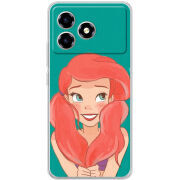 Чохол BoxFace ZTE Blade A36 