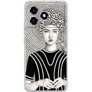 Чохол BoxFace ZTE Blade A36 