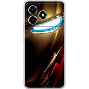 Чохол BoxFace ZTE Blade A36 