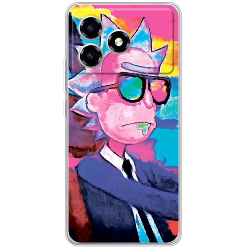 Чохол BoxFace ZTE Blade A36 