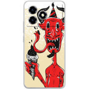 Чохол BoxFace ZTE Blade A36 