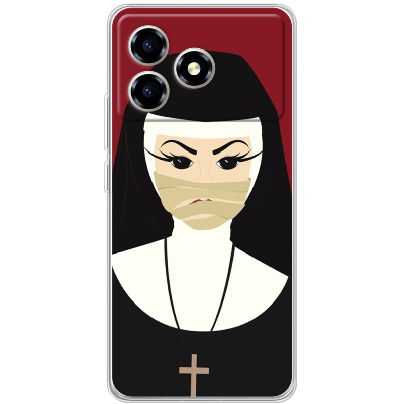 Чохол BoxFace ZTE Blade A36 