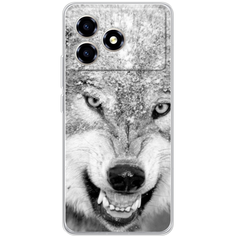 Чохол BoxFace ZTE Blade A36 