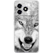 Чохол BoxFace ZTE Blade A36 